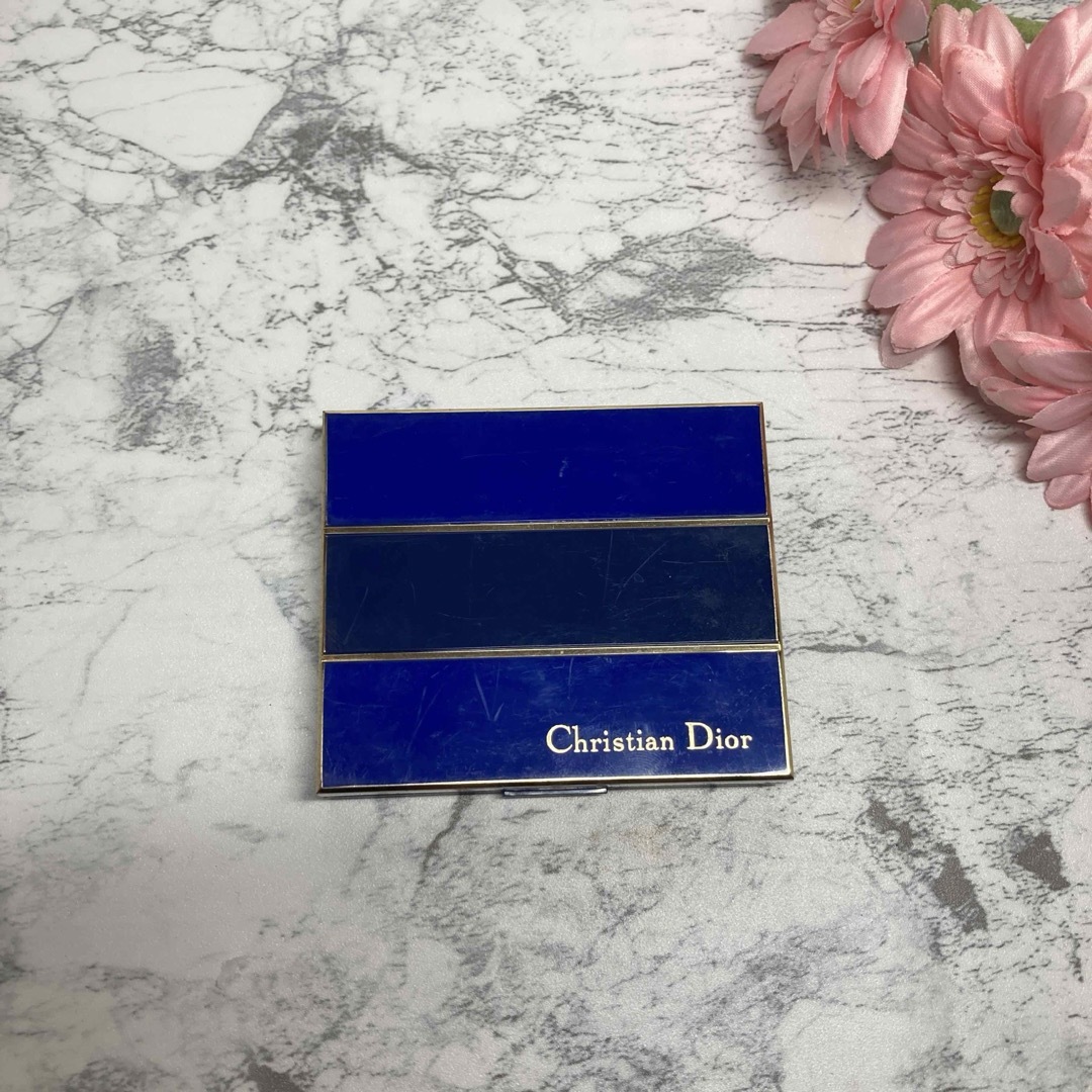 Christian Dior(クリスチャンディオール)の【Dior✨アイシャドウ】ディオールサンククルール901❤︎人気❤︎コスメ コスメ/美容のベースメイク/化粧品(アイシャドウ)の商品写真