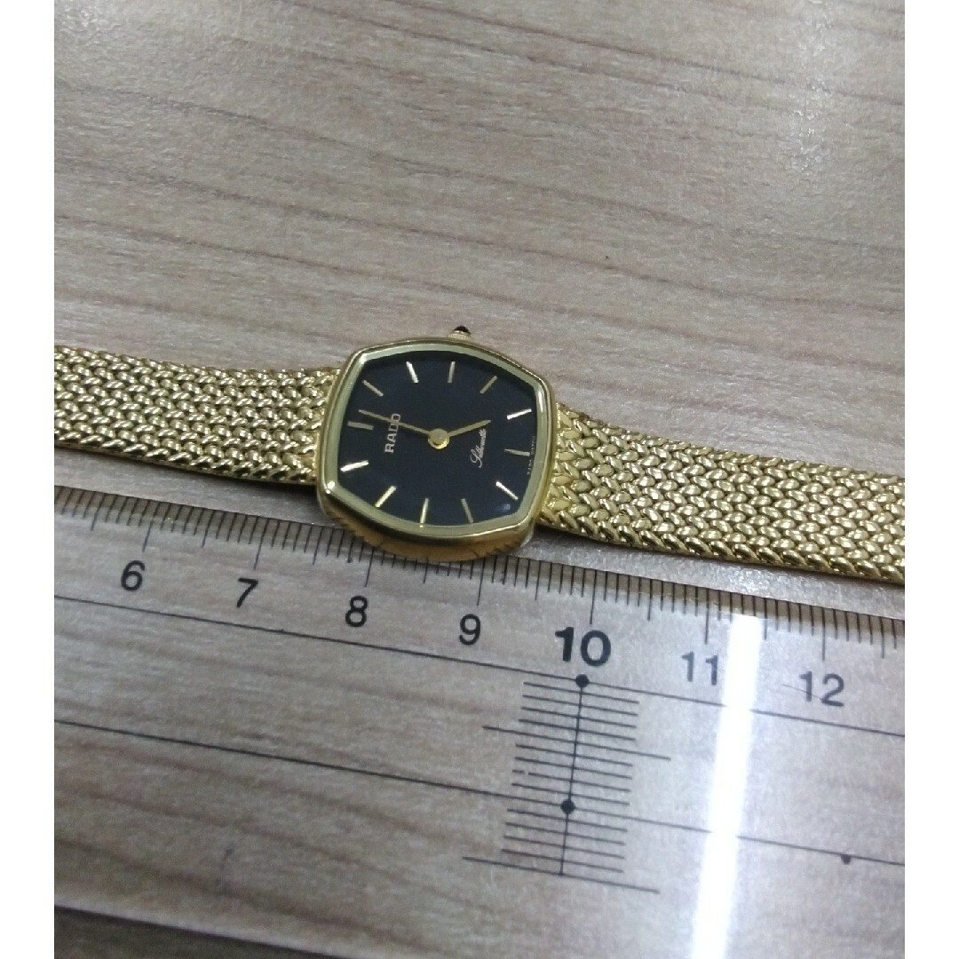 RADO(ラドー)のラドー　レディース腕時計 レディースのファッション小物(腕時計)の商品写真