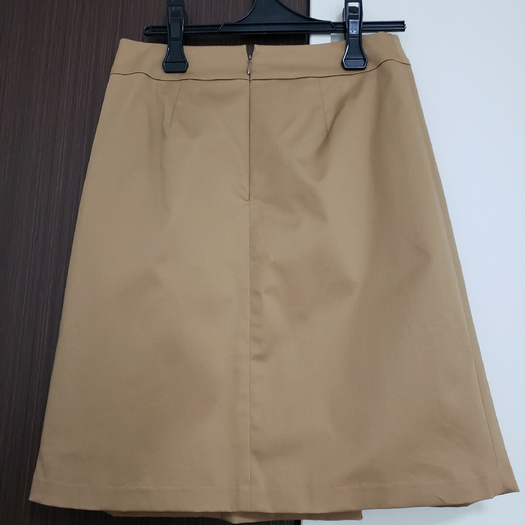 Lotta膝丈スカート レディースのスカート(ひざ丈スカート)の商品写真