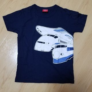 OJICO - OJICO 新幹線　Tシャツ　10A　120～130cm