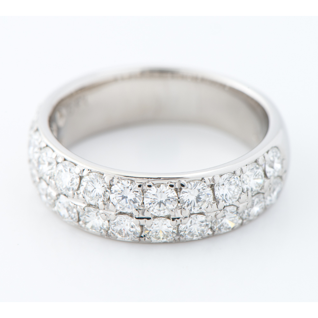 ロイヤルアッシャー   ダイヤモンド 計1.50 リング・指輪 レディースのアクセサリー(リング(指輪))の商品写真