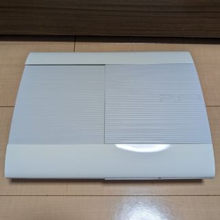 プレイステーション3(PlayStation3)のPlayStation3 PS3 CECH-4000B 250GB(家庭用ゲーム機本体)