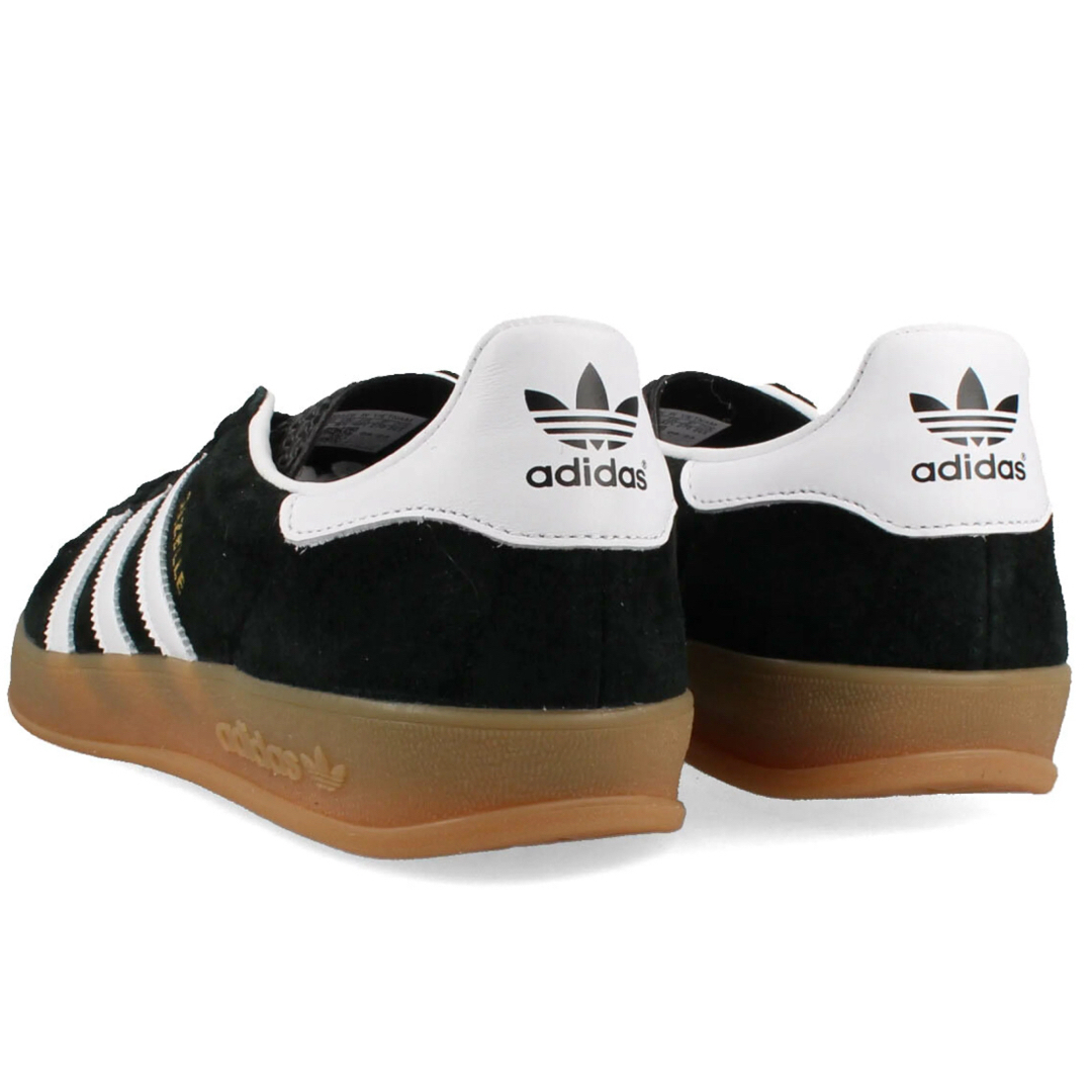 adidas(アディダス)のadidas GAZELLE INDOOR  23.5 レディースの靴/シューズ(スニーカー)の商品写真