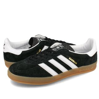 アディダス(adidas)のadidas GAZELLE INDOOR  23.5(スニーカー)