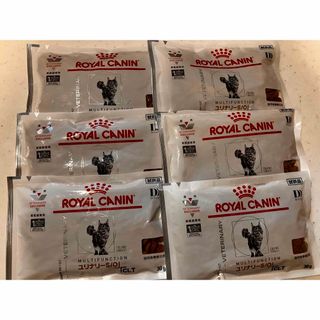 ロイヤルカナン(ROYAL CANIN)のロイヤルカナン  ユリナリーs/o clt  (猫)