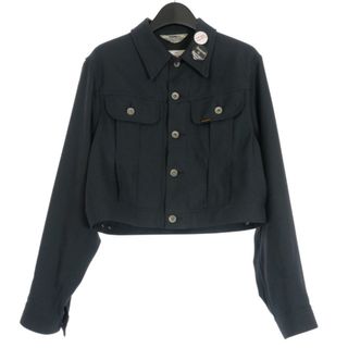 DAIRIKU 22AW Regular Poiyester Jacket L