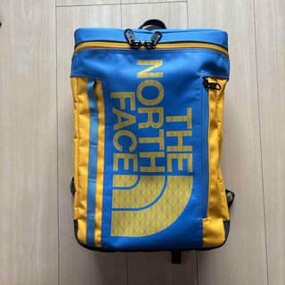 ザノースフェイス(THE NORTH FACE)のノースフェイス BCヒューズボックス キッズ NMJ82000(リュックサック)