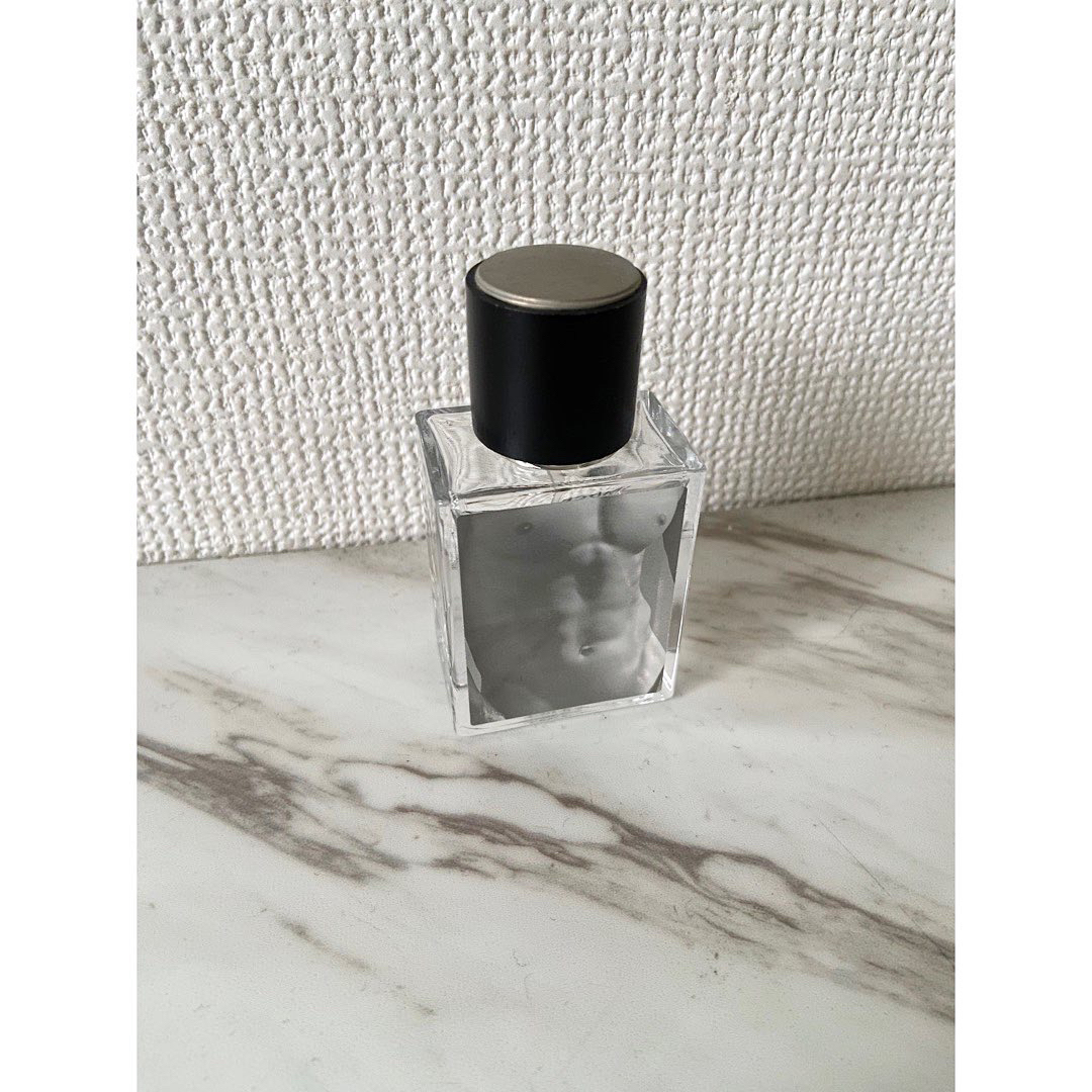 Abercrombie&Fitch - Abercrombie & Fitch アバクロ 30ml 香水Fierceの Abercrombie&Fitch - Abercrombie & Fitch アバクロ 30ml 香水Fierceの