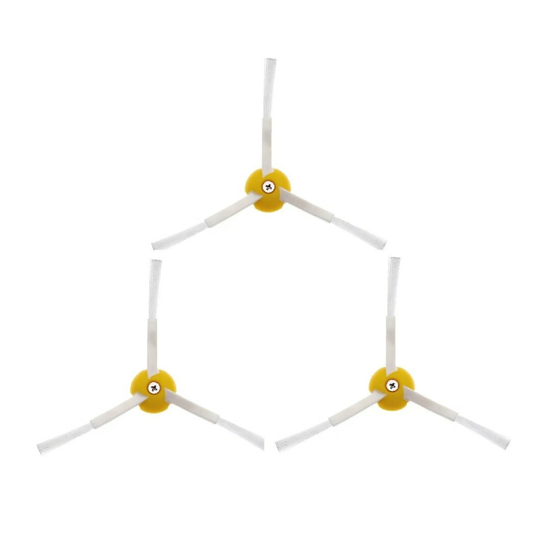 ルンバ エッジブラシ 500 600 700 交換 替え irobot 互換品 スマホ/家電/カメラの生活家電(掃除機)の商品写真