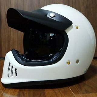 ショウエイ(SHOEI)のSHOEI ショウエイ フルフェイスヘルメット EX-ZERO イーエックス …(ヘルメット/シールド)