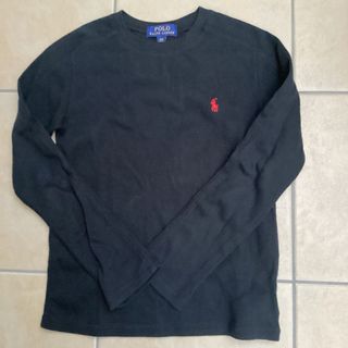 ポロラルフローレン(POLO RALPH LAUREN)のポロラルフローレン   長袖カットソー  140cm(Tシャツ/カットソー)