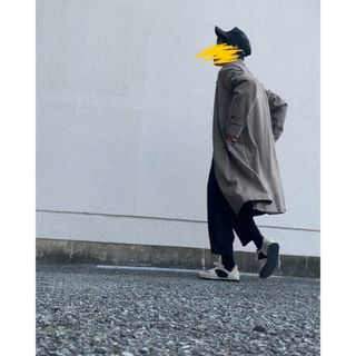 ORCIVAL(ステンカラーコート)のフリマアイテム一覧 ORCIVAL(ステンカラーコート)のフリマアイテム一覧