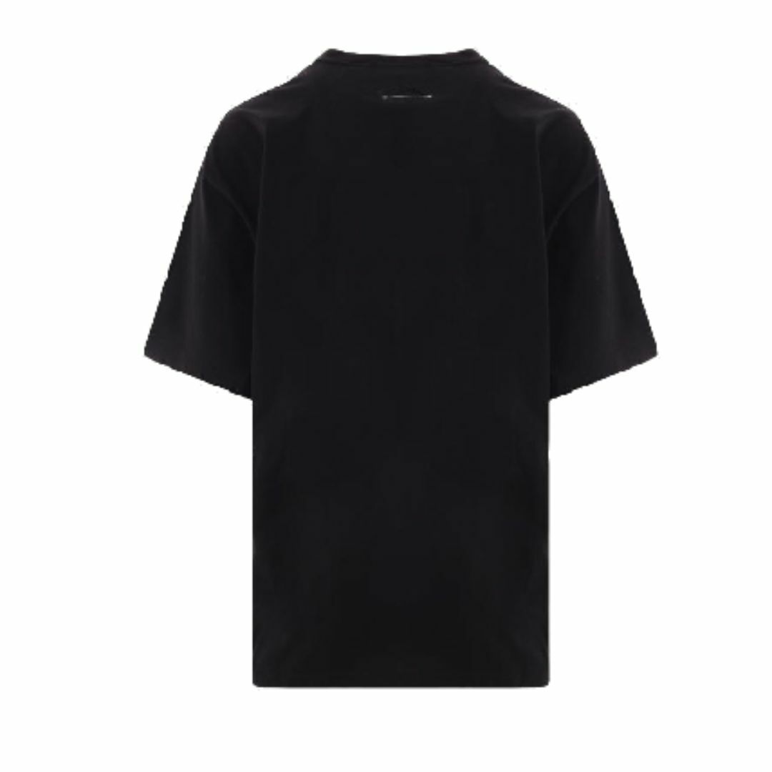 MM6(エムエムシックス)の●新品/正規品● MM6 Numeric ロゴ Tシャツ メンズのトップス(Tシャツ/カットソー(半袖/袖なし))の商品写真