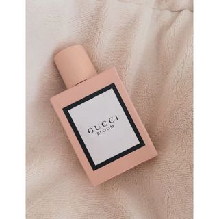 グッチ(Gucci)のグッチ ブルーム オードパルファム　50ml(香水(女性用))