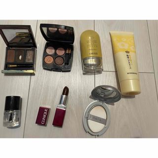 CHANEL - ✧‧˚CHANELコスメ おまとめ売り✧‧˚早い者勝ち♡の通販 by CHANEL - ✧‧˚CHANELコスメ おまとめ売り✧‧˚早い者勝ち♡の通販 by