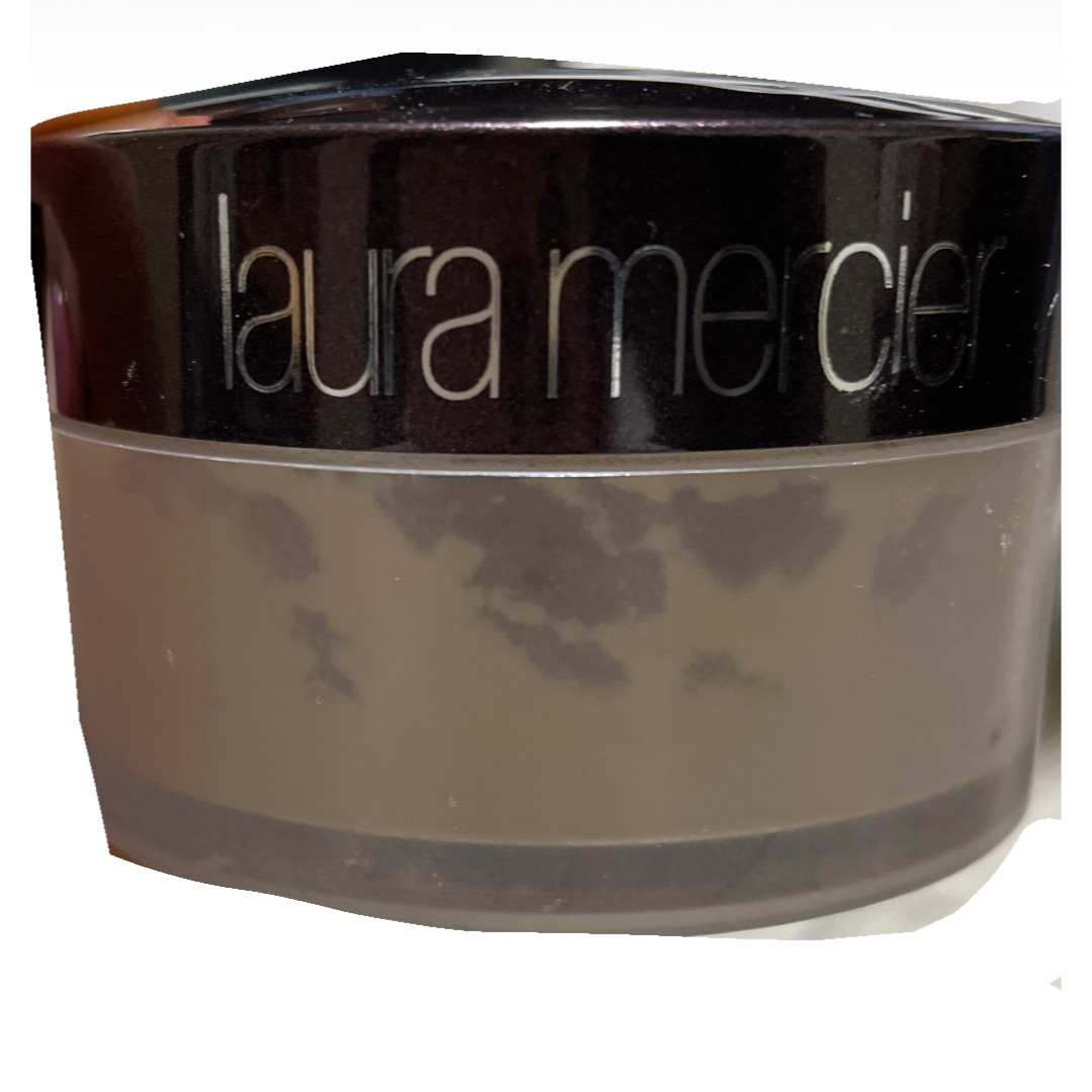 laura mercier(ローラメルシエ)のローラメルシエ　ルースセッティングパウダー　トランスルーセント コスメ/美容のベースメイク/化粧品(フェイスパウダー)の商品写真