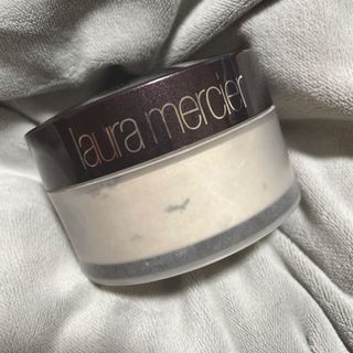 ローラメルシエ(laura mercier)のローラメルシエ　ルースセッティングパウダー　トランスルーセント(フェイスパウダー)