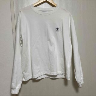 コロンビア(Columbia)のコロンビア(Tシャツ(長袖/七分))