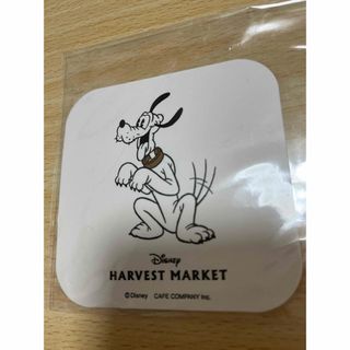 ディズニー(Disney)のHARVEST MARKET コースター プルート(その他)