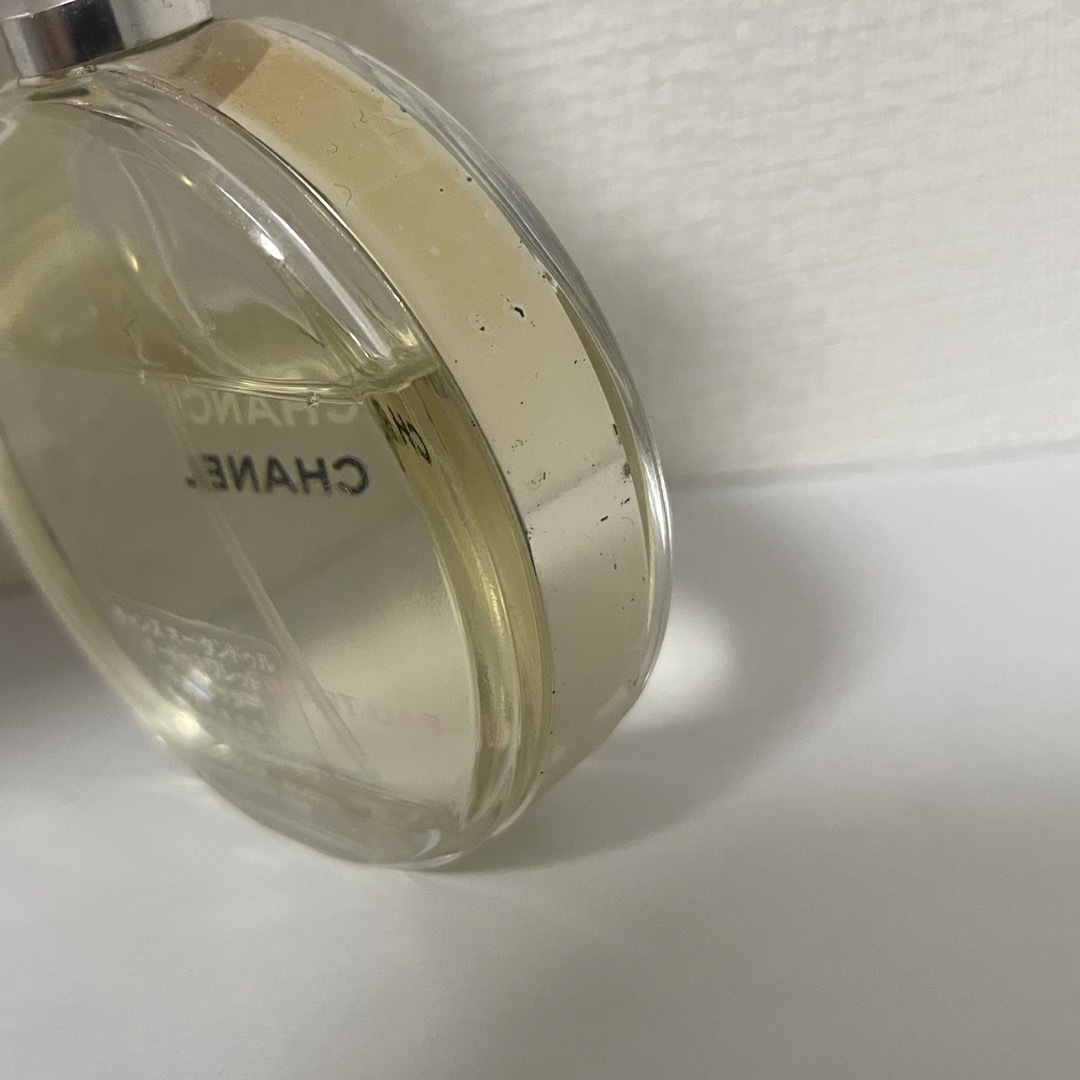 CHANEL(シャネル)のCHANELシャネル チャンス オータンドゥル EDT ヴァポリザター 50ml コスメ/美容のヘアケア/スタイリング(ヘアウォーター/ヘアミスト)の商品写真