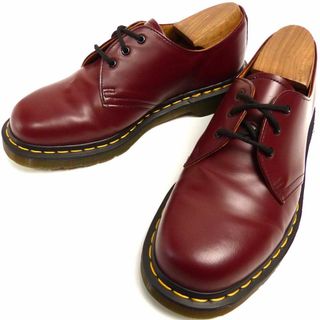 ドクターマーチン(Dr.Martens)のDr.Martens / ドクターマーチン 3ホールシューズ　US8M(ドレス/ビジネス)