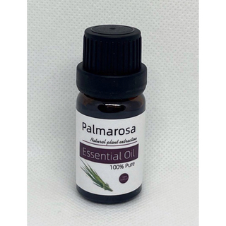 10ml(Palmarosa)パルマローザ(エッセンシャルオイル（精油）)