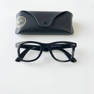 レイバン(Ray-Ban)のRayBanレイバン　ウェイファーラー　メガネフレーム5121F　メガネ　伊達(サングラス/メガネ)