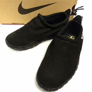 ナイキ(NIKE)のNIKE / ナイキAGG AIR MOC エア モック スリッポン US4(スニーカー)