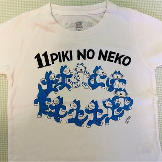 Graniph - グラニフ 11ぴきのねこ Tシャツ size100