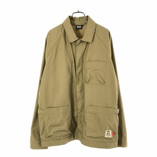 ヘリーハンセン(グリーン・カーキ/緑色系)の通販 100点以上 | HELLY