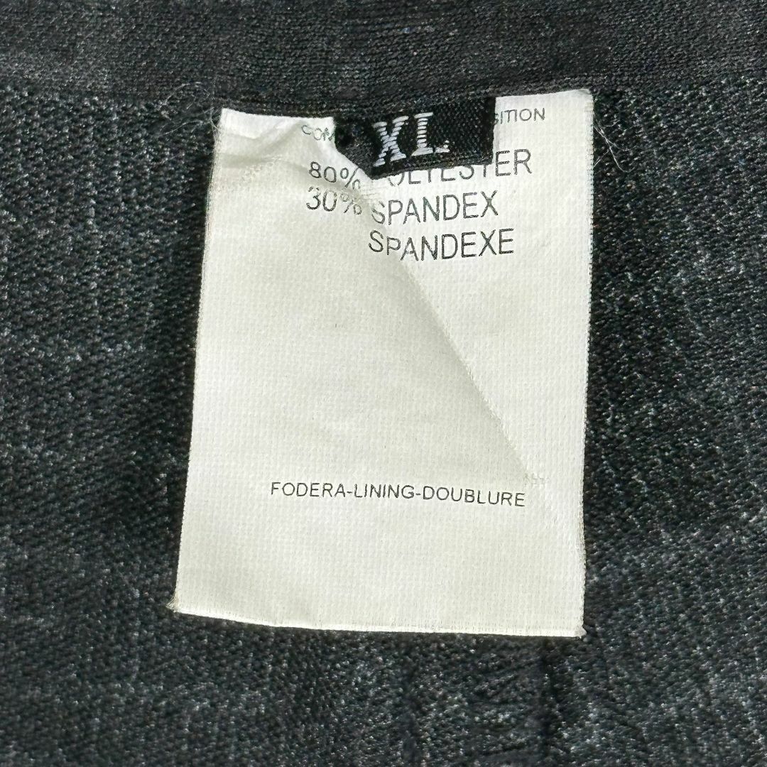 FENDI(フェンディ)の『FENDI』フェンディ (XL) ズッカ柄 スラックスパンツ メンズのパンツ(スラックス)の商品写真