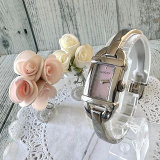 グッチ シェル 腕時計(レディース)の通販 500点以上 | Gucciの