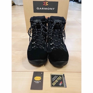 ガルモント(GARMONT)の（GARMONT） トレッキング 登山靴 MISURINA V GTX JP(登山用品)