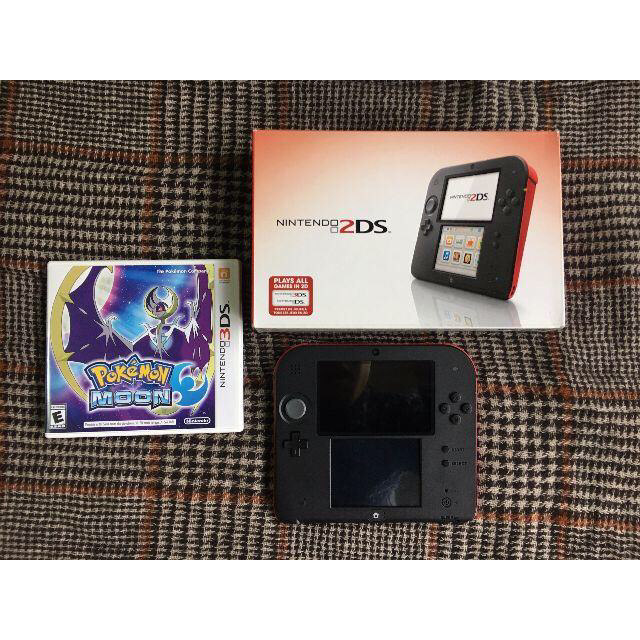 2ds 北米版 Y セット オンラインストアオーダー www.fundacaolacorosa.com