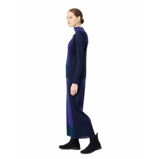 プリーツプリーズイッセイミヤケ(PLEATS PLEASE ISSEY MIYAKE)のプリーツプリーズ　PLEATS PLEASE  イッセイミヤケ　セットアップ(その他)