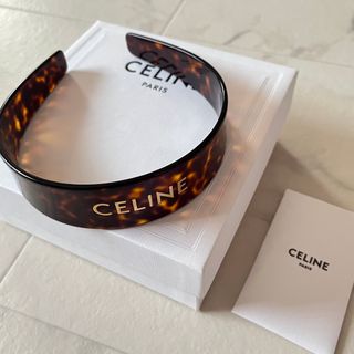 セリーヌ(celine)のセリーヌ　カチューシャ(カチューシャ)