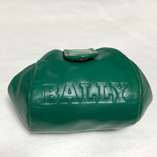 [綺麗]BALLY コインケース