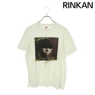 シュプリーム(Supreme)のシュプリーム  19AW  Mary J. Blige Tee メアリージェイブライジフォトプリントTシャツ メンズ S(Tシャツ/カットソー(半袖/袖なし))