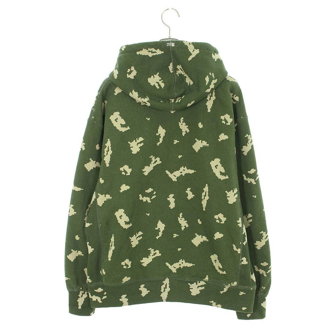 Supreme - シュプリーム 21AW Box Logo Hooded Sweatshirt ボックス Supreme - シュプリーム 21AW Box Logo Hooded Sweatshirt ボックス