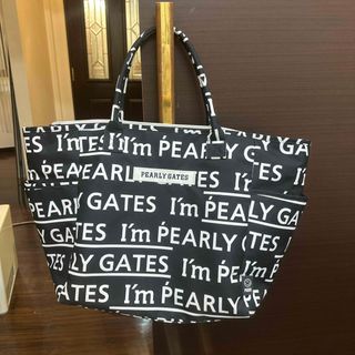 パーリーゲイツ(PEARLY GATES)の「レモンサワー様専用」15日お取り置き(バッグ)