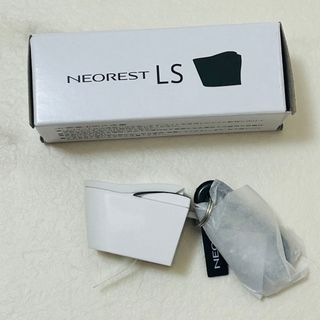 トウトウ(TOTO)の【新品未使用】NEOREST LS キーホルダーブラック(キーホルダー)