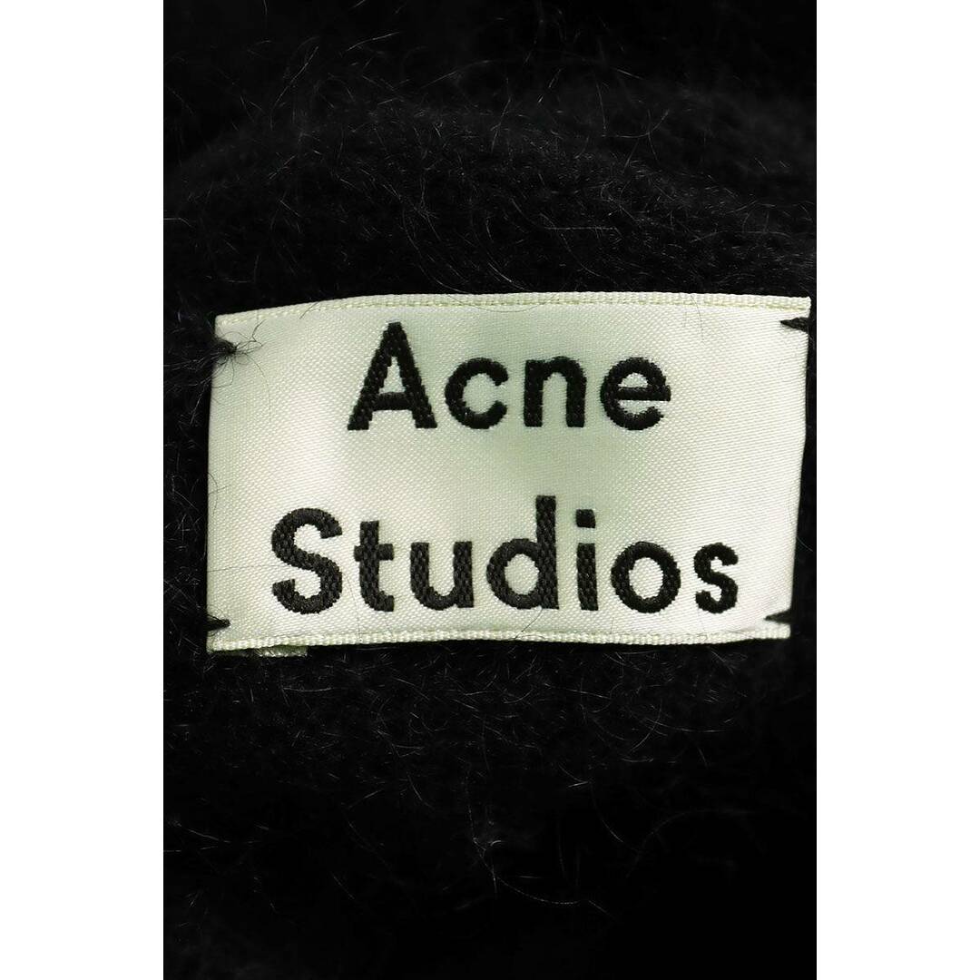 Acne Studios(アクネストゥディオズ)のアクネストゥディオズ  VOLETTA MOHAIR モヘアハイネックニット レディース S レディースのトップス(ニット/セーター)の商品写真