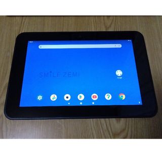 (送料無料)タブレット10.1インチ・カバー付き(タブレット)