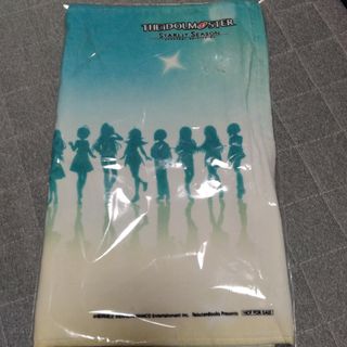 THEiDOLM@STER(アイドルマスター　スターリットシーズン)非売品タオル(タオル)