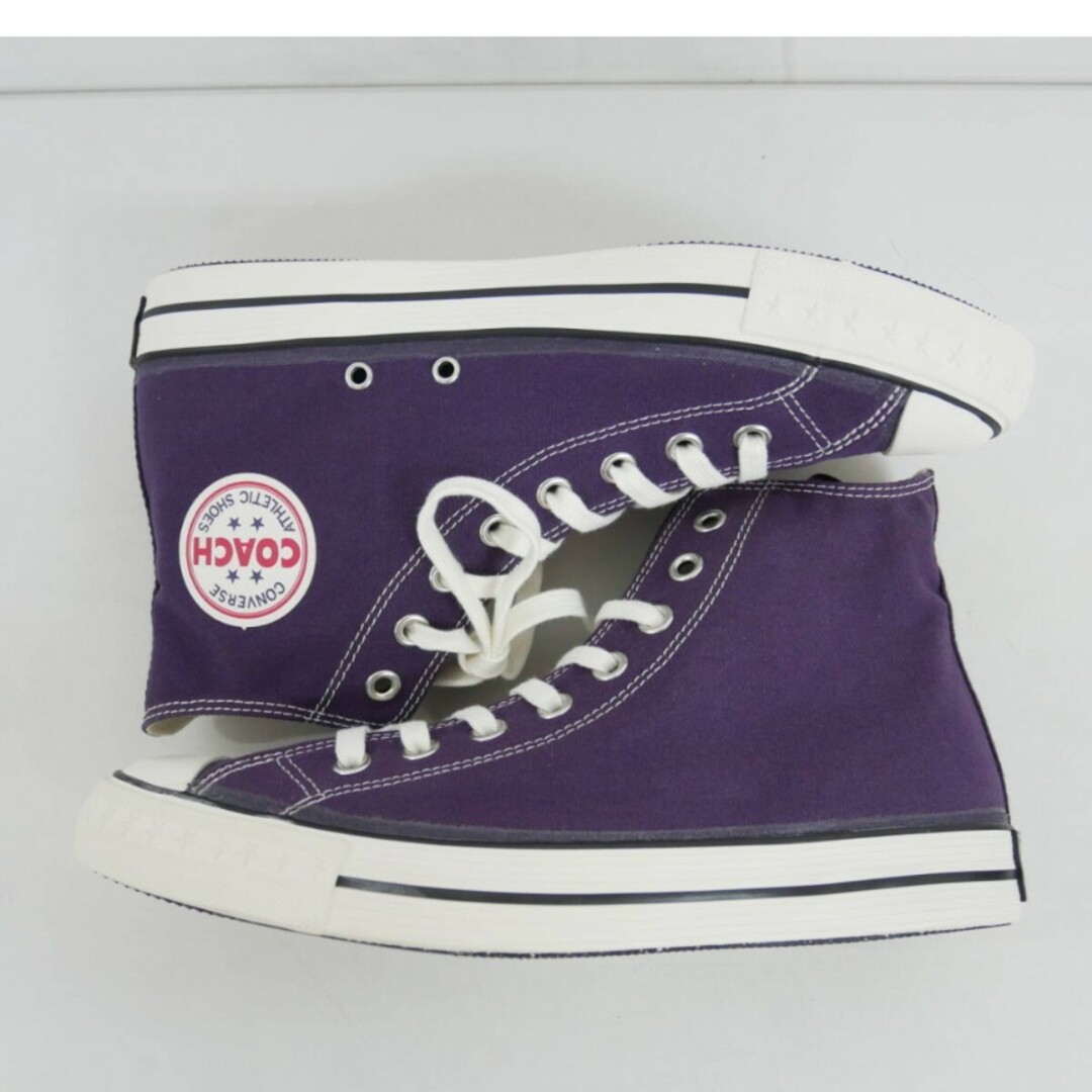 GOD SELECTION XXX(ゴッドセレクショントリプルエックス)の232.5　CONVERSE ADDICT GOD SELECTION キムタク メンズの靴/シューズ(スニーカー)の商品写真