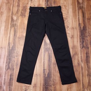 ラングラー(Wrangler)の33インチ ジーンズ ラングラー メンズ デニム パンツ WM0135 MK1(デニム/ジーンズ)