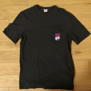 ジャーナルスタンダード(JOURNAL STANDARD)のRue Begand フランス製 Tシャツ ワッペン(Tシャツ/カットソー(半袖/袖なし))