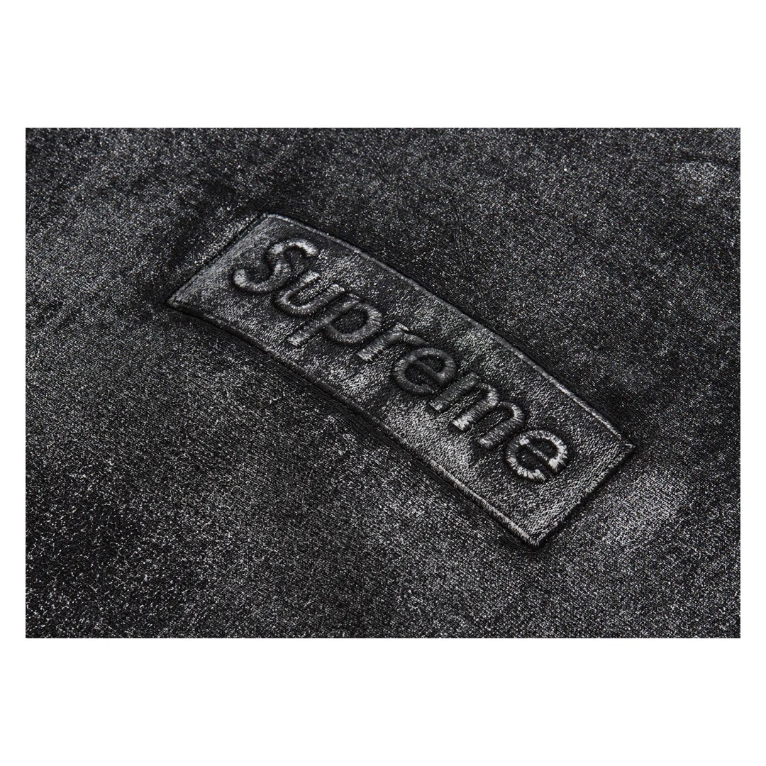 Supreme(シュプリーム)のSupreme MM6 Foil Box Logo メンズのトップス(パーカー)の商品写真