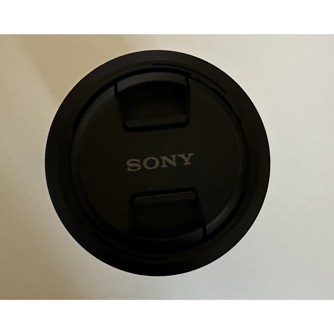 ソニー E 55-210mm F4.5-6.3 OSS Eマウント用 スマホ/家電/カメラのカメラ(レンズ(ズーム))の商品写真