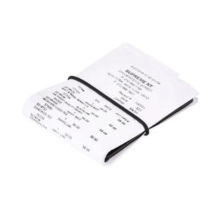 Supreme  Maison Margiela Receipt Wallet